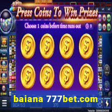 baiana 777bet.com